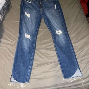 Good American Good Waist Jeans